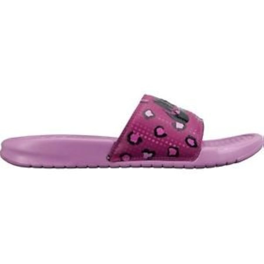 Amazon.co.jp: [ナイキ] サンダル BENASSI ベナッシ パープル